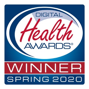 2020 Digital Health Award