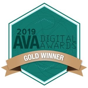 2019 AVA Digital Awards
