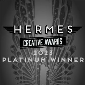 2023 Hermes Creative Award