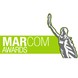 2019 Marcom Award