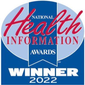 2022 National Health Information Award