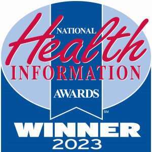 2023 National Health Information Award
